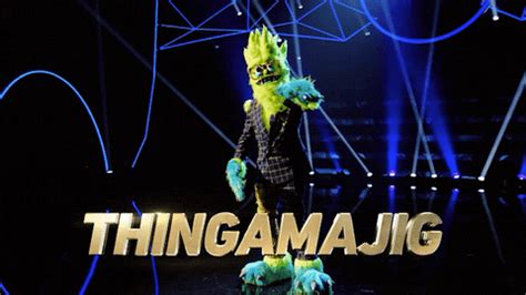 The Masked Singer: Clues about each contestant from every ...