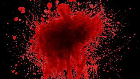 The meaning and symbolism of the word   «Blood»