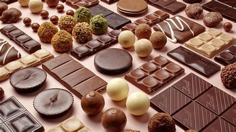 The meaning and symbolism of the word   «Chocolate»