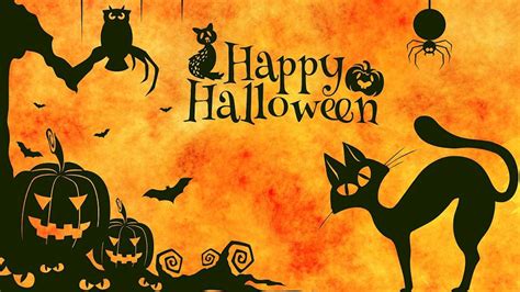 The meaning and symbolism of the word   «Halloween Es»