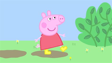 The meaning and symbolism of the word   «Peppa Pig»