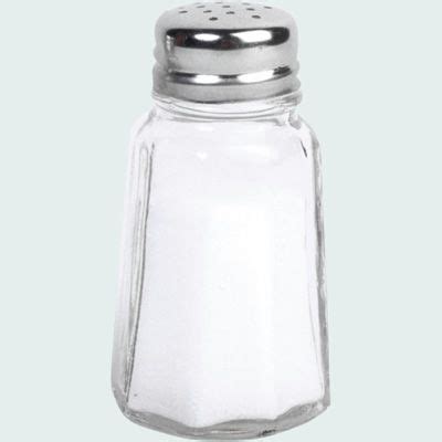 The meaning and symbolism of the word   «Salt»