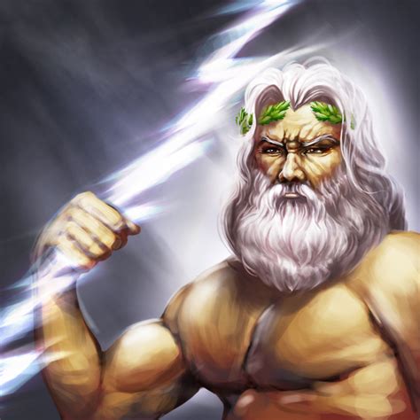 The meaning and symbolism of the word   «Zeus»