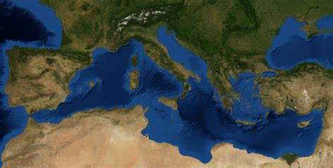 The Mediterranean Solar Plan, Working together to meet the ...