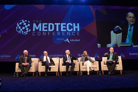 The MedTech Conference 2023   Advanced Medical Technology Association