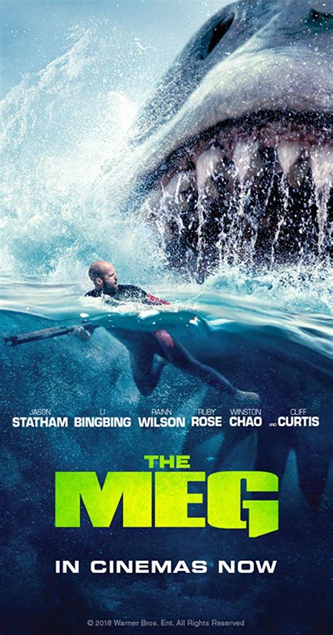 The Meg 2018 Full Movie Download Mp4 HQ Hd DVDVilla