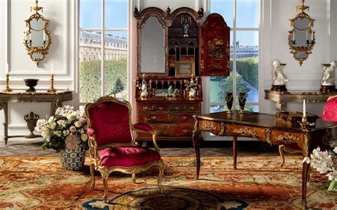 The modern allure of vintage furniture