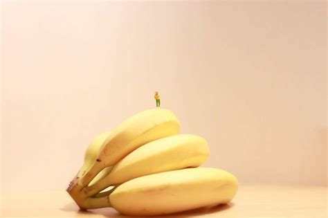 The Morning Banana Diet for Fast Weight Loss