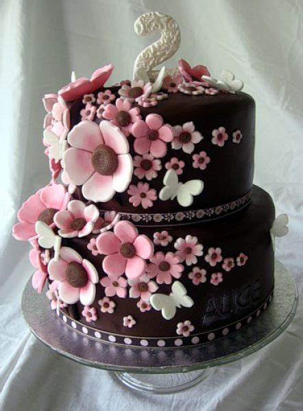 THE MOST BEAUTIFUL BIRTHDAY CAKES | wyrdgrace