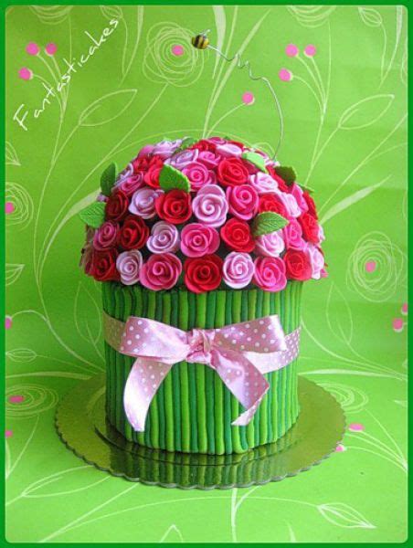 THE MOST BEAUTIFUL BIRTHDAY CAKES | wyrdgrace