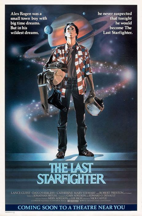 The Most Gnarly 1980s Sci Fi Movie Posters!   IGN | Sci fi ...