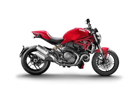 The Motoring World: Ducati UK achieves record sales in March.