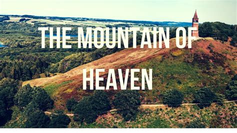 The Mountain of Heaven   Denmark | Short Drone Video   YouTube