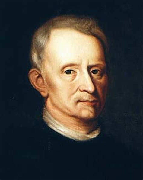 The mystery of the missing portrait of Robert Hooke, 17th ...