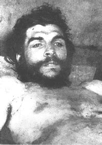 The Myth of Che: The Short Life of Revolutionary Che ...