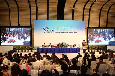 The National Conference on Tourism 2020: Connection, action and development