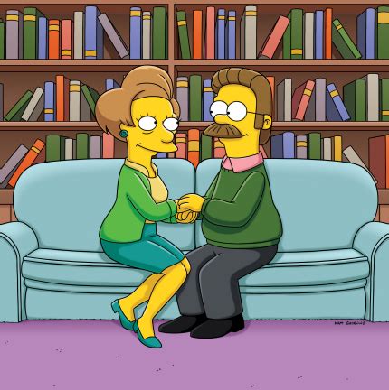 The Ned liest Catch | Simpsons Wiki | FANDOM powered by Wikia