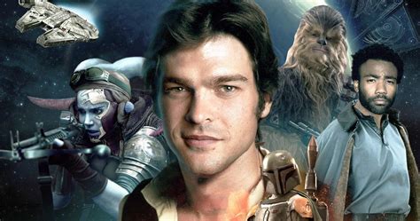 The New Han Solo Movie Looks Great, Except For One Crucial ...