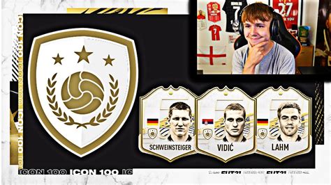 the NEW Icons CONFIRMED for FIFA 21 Ultimate Team...   YouTube