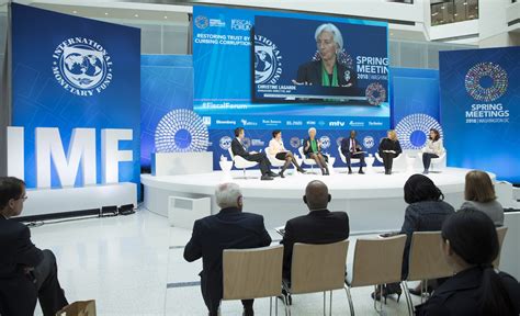 The new IMF anti corruption framework: 3 things we’ll be ...