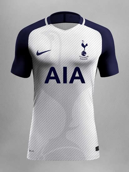The new shirt guessing game has begun ~ Tottenham Hotspur ...