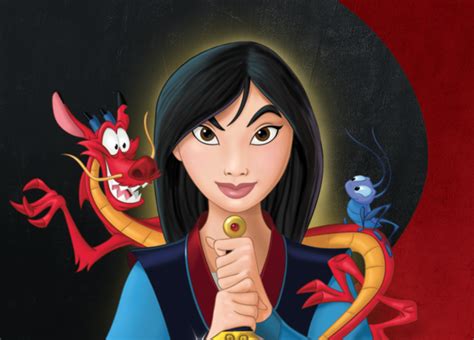 The Next Mulan? These 5 Ancient Chinese Women Could Become ...
