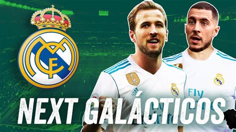 The next Real Madrid Galacticos? Here s how to fix Madrid ...