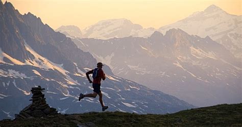 The North Face Ultra Trail du Mont Blanc, France | 25 Best ...