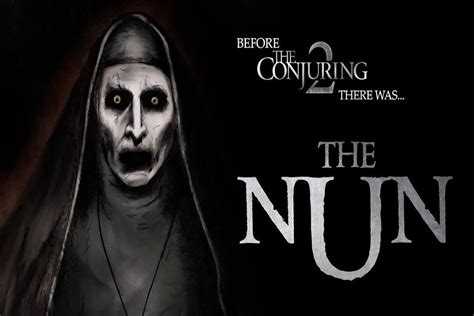 The Nun Movie Download | WATCH FULL MOVIE STREAMING ONLINE 4K