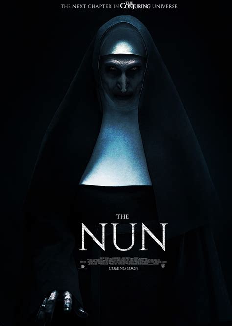 The Nun Película Completa en Espanol | Full movies ...
