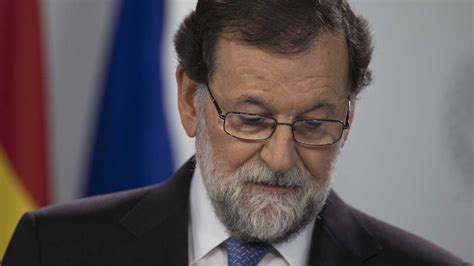 The Objective | Fallece el padre de Mariano Rajoy a los 97 ...