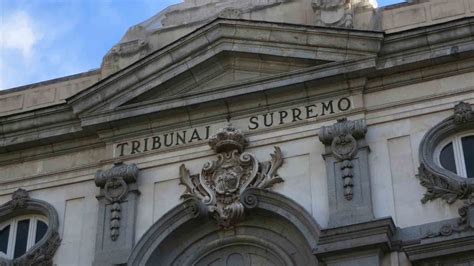 The Objective | La juez Carmen Lamela, nueva magistrada de ...