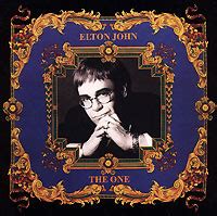 The One  Elton John album    Wikipedia