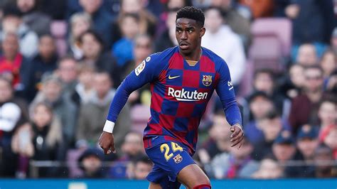 The opinion of Junior Firpo about the possible signing of ...