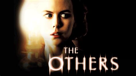 The Others | Official Trailer  HD    Nicole Kidman ...