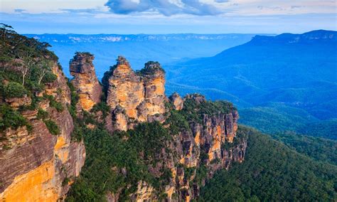 The peak of luxury in the Blue Mountains | Live Last Minute