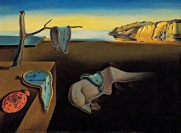 The Persistence of Memory   Wikipedia