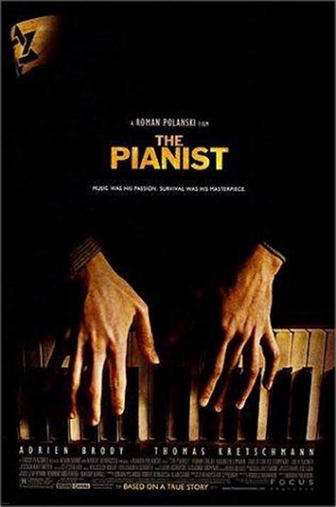 The Pianist  2002    IMDb
