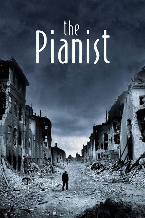 The Pianist  2002  — The Movie Database  TMDB