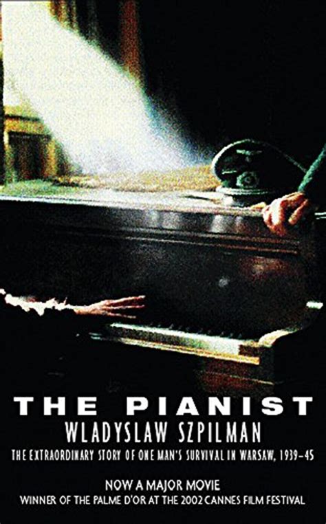 The Pianist | Books | Free shipping over £20 | HMV Store