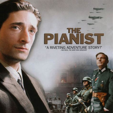 The Pianist   DVD PLANET STORE