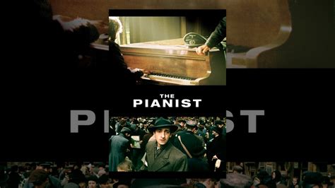 The Pianist | Pianist, Real cinema, Film movie