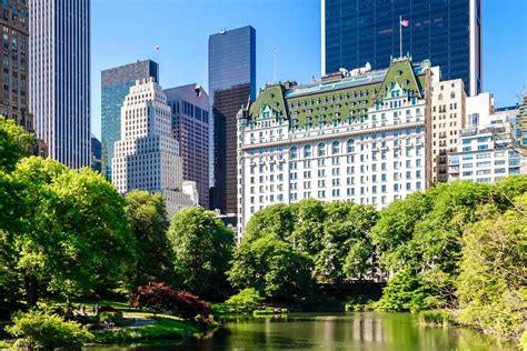 The Plaza Hotel Is Reopening in New York City This Month | Travel + Leisure