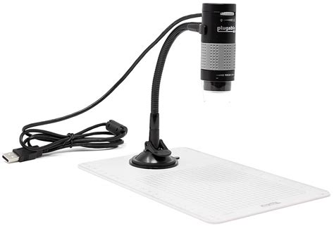 The Plugable USB Digital Microscope is a Worthy Investment ...