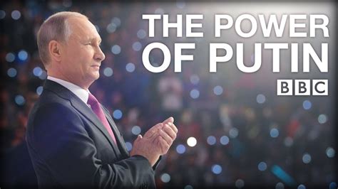 The Power of Putin  2018  | BBC Documentary   YouTube