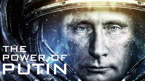The Power of Putin   Documentary 2018, BBC Documentary