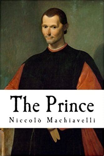 The Prince by Machiavelli: Summary & Review in PDF | The ...