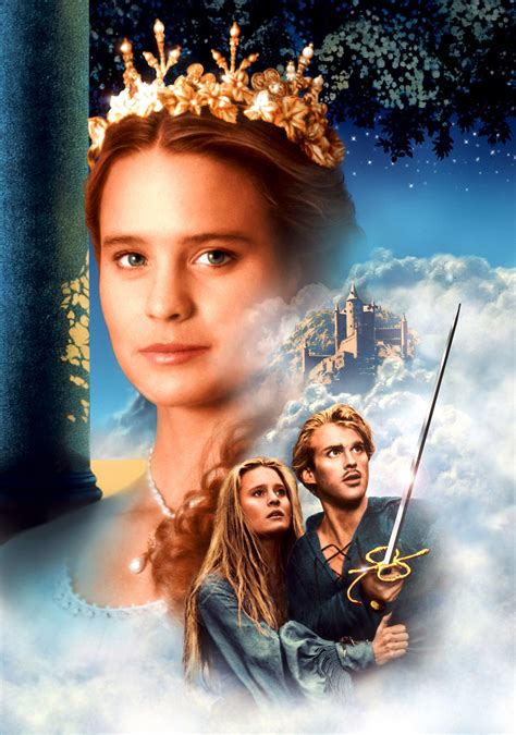 The Princess Bride | Movie fanart | fanart.tv