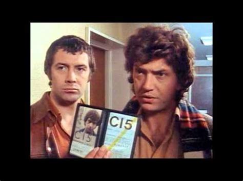 The Professionals tv series   YouTube