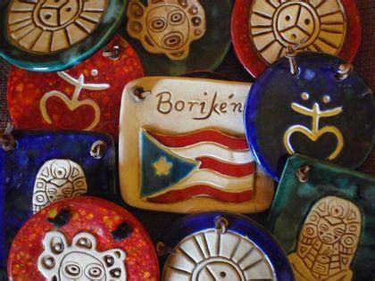The Puerto Rican Cultural Artform: Artesania